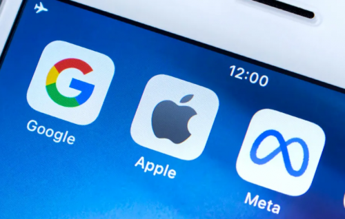 Apple, Meta and Google to be investigated by the EU