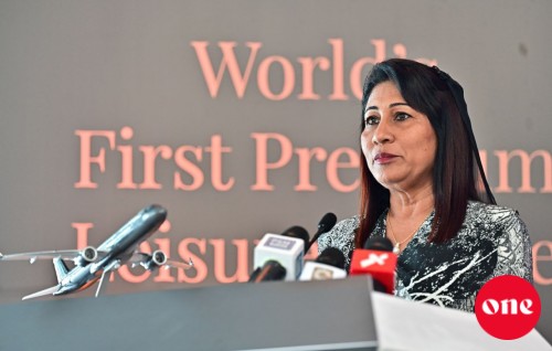 ''Beond'' aai eku dhivehin ah 1500 vazeefaage furusathu