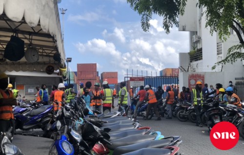 MPL gai dhe meehun maruvi haadhisaagai ihumaaluvaa faraaithakah fiyavalhuelhun  avas kuran faas koffi