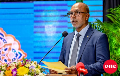 One Photo : Roadha mahuge handhu saabithu kurumah beyvi jalsa