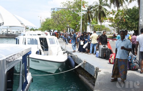 Covid ah positive rate fahakahvvure mathi rahtthah iulaanu kohffi
