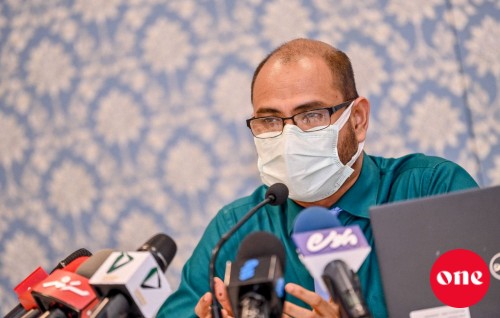 Influenza outbreak eh athuvedhaane kamuge inzaaru