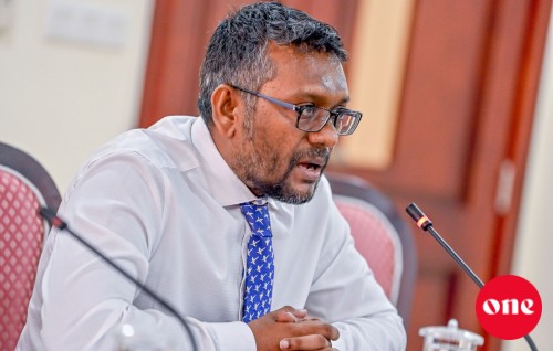 ''India Out'' campaign akee India in dhey eheetherikan huttuvumah hingaa siyaasee game eh: Fayyaaz