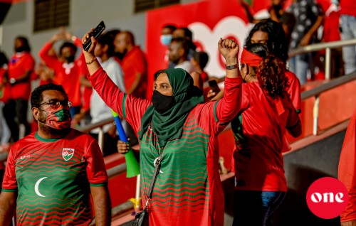 Gaumee captain ge bass: Alhan jehey fiyavalhuthah alhaifin, team ge roohakee rayyithunge support