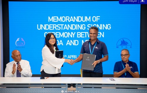 MTCC ge amaazu drug inn salaamaiy vaa meehun mujuthama'ah nerumah, apprenticeship program gai mihaaru baiveriveveyne