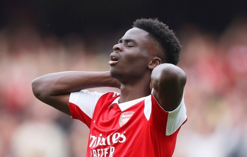 Brighton athun bodu bayyehve, Arsenal ge hufafen fenah!