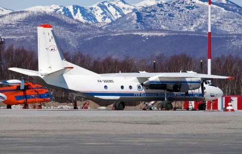Gellunu Russia flight vetti, eygen dhathurukuri enmen maruvejje
