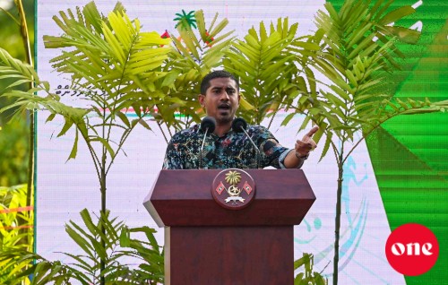 Mahloof club thakaa eku: ''League huttaalumakee bodu kanboduvumeh''