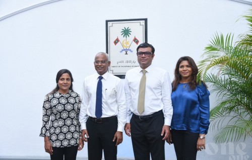 President: Sri lanka has assisted the most in the Independence of Maldives