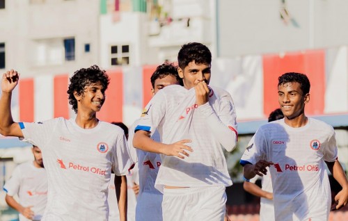 Youth Championship: Odi aai champion TC in ves feshee molhakun