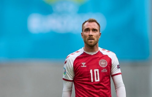 Shukuriyyaa! Enburi dhandumahcchah erumuge ummeedhu gehlluvaeh nulaanan: Eriksen