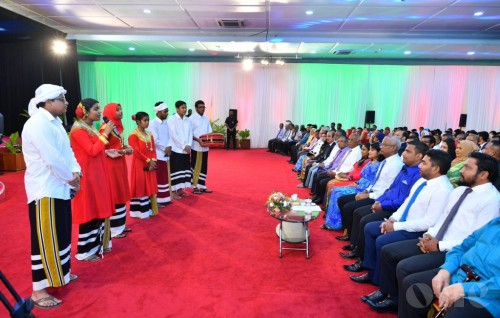 Dhivehi names to be assigned to state institutes
