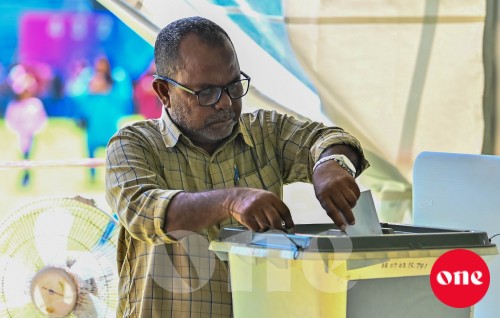 One Photo: PPM/PNC majilis primary
