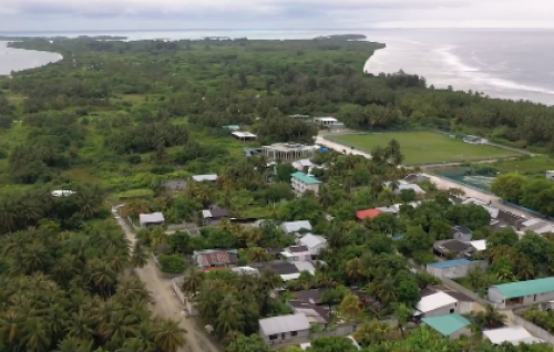 L. atholhuge 2 vana airport Isdhoo-Kalaidhoo gai