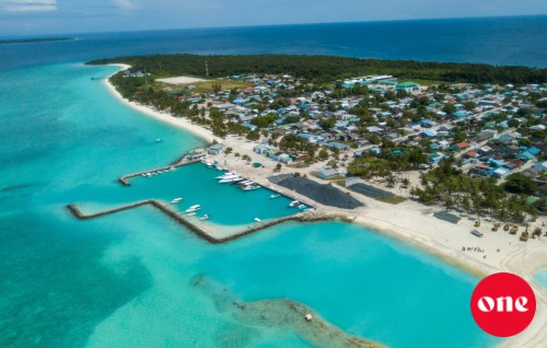 Fathuruverikamuge beynumah Hanimaadhoon 10,000 aka foot ge 4 bin 50 aharah dhookuranee