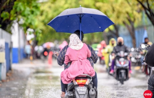 White Weather Alert issued nationwide