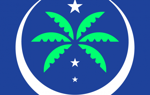 Cornel Nazim isve hunnavai ufahdhavaa siyaasee party ge logo dhakkaalaifi