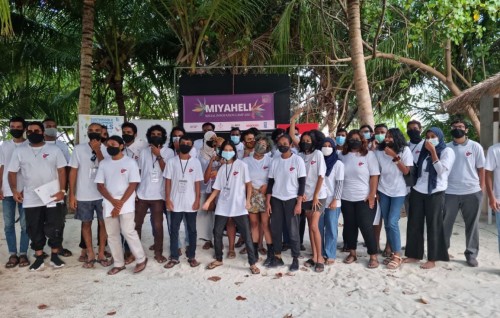 Miyaheli 2022 gai baiverivumah hulhuvaalaifi