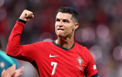 Ronaldo ge adhabu lui vejje, World Cup ge furathama match kulheveyne 