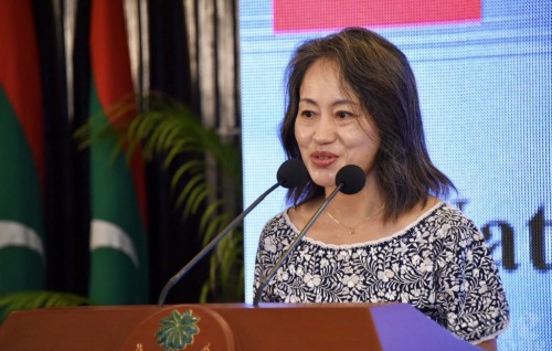 “The National High Level Dialogue on Promoting Peace and Security” forum has officially commenced