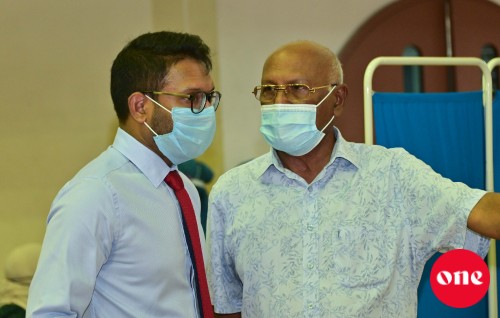 Male' mihaaru miothee lockdown akah dhaa haalathugai: Minister Naseem