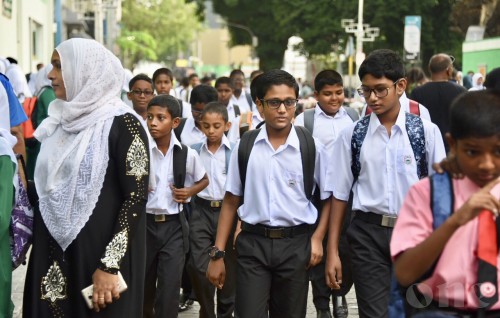 New Academic Year begins with over 73,000 students