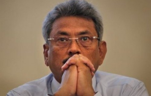 Adhuge dhuniye: Gotabaya ge fiya koshailumuge draft ah cabinet inn aanbass bunun!