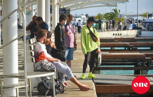 Guideline ah amalukuran guest house thakah ilthimaas kohffi