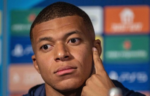 Mbappe, PSG dhookollaane kann angaifi