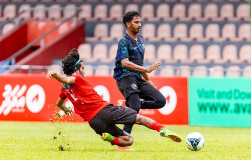 SUS aai TC evvaru, 2 team semi ah