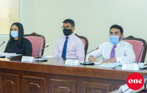 Agree that delivery of ventilators is late, do not believe we will not receive them: Ameen