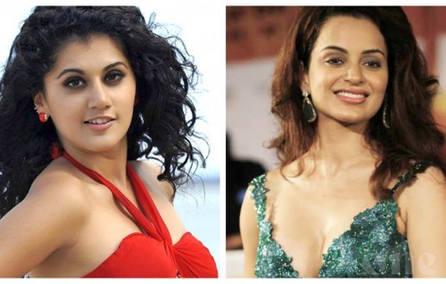 Kangana ge vaahaka thakah Taapsee nuseedhaakoh rahddhu dheefi