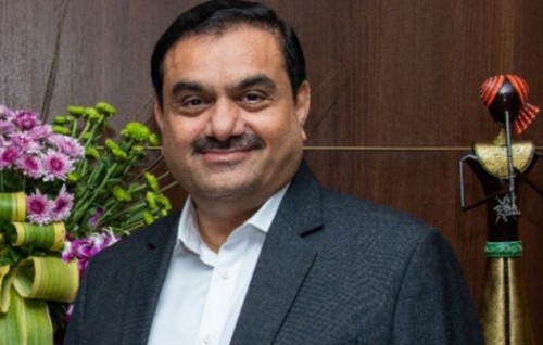 Bill Gates fahathah jahssaalai mahujanunge list ge hatharu vana India ge Adani ah!