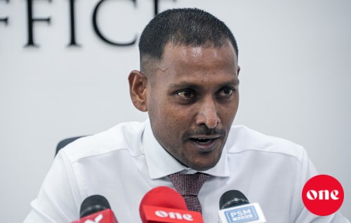 Aaammun nukume gaanoonu thanfeezu kuraa massala vaguthun huttuvanjehey: PG Shameem