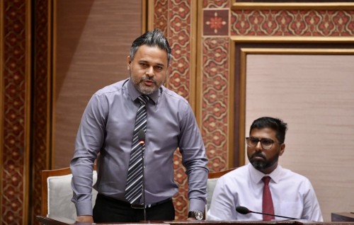 Mihaathanah masverin ah 422 million rufiyaa dhookoffin: Minister Shiyaam