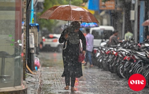 Hafuthaa bandhugai boakoh vaarey vehi fenboduvaane: MET