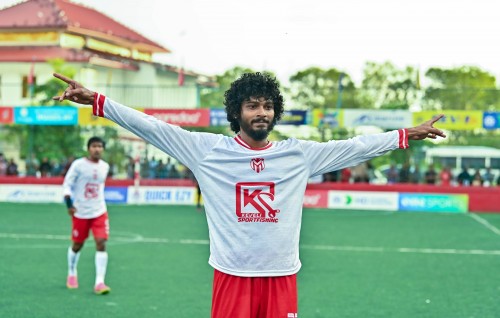DH. Atoll final ah Maaenboodhoo aai Kudahuvadhoo, TH. Atoll aai L. Atoll ge semi thah yageen vejje