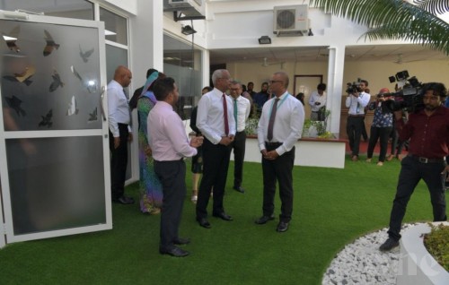 Government hopes to begin kidney transplants at IGMH within the year