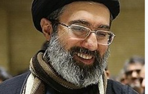 Imad Latheef ge Column: Badhalehgge kolhumatheegaivaa Iran, Ali Khamenei ge badhalugai dhen kaaku?