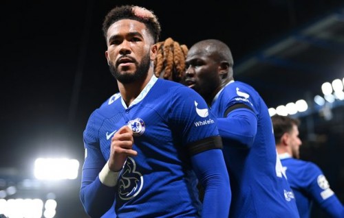 Benfica in PSG hifahattaifi, Chelsea aai City ah ahves bodu molheh