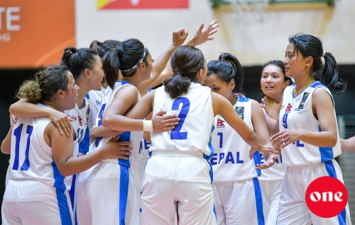 SABA championship: Champion Lanka balikoh, Nepal ah ummeedhu
