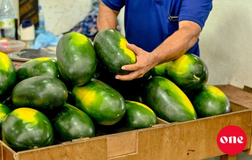 AgroNat in baazaarah karaa nerefi