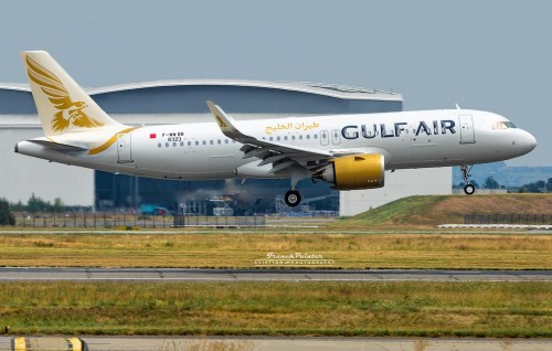 Gulf Air to begin flights to Maldives on 12 December
