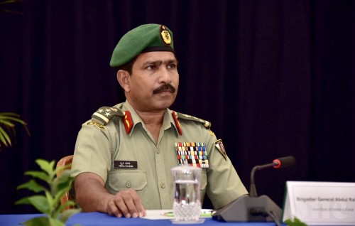 Non resident safeeru kamah Latheef ayyan kuran ruhun dheefi