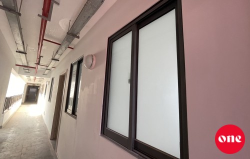 Hiyaa flat thakuge kuda dhoru thakun fen vanna massala hallu kuran fashaifi