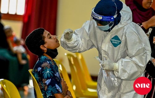 HPA reports 536 new cases of Covid-19 in 24 hours