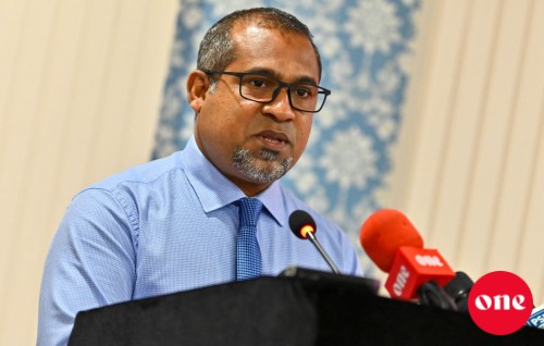 Israel in massakai kuramun dhanee sulhaige unmeedha buroo aruvan: Raajje