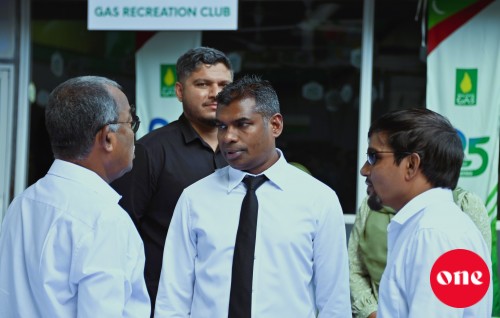 Maldive gas in bulk koh Ac gas gennanee