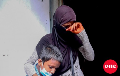 Amtation geygai roavun: Hurihaa ehccheh andhai alhiyahvve, nukulhedhuntherikan hunna dhekudhinnaa eku Reemaa magumathivefai!