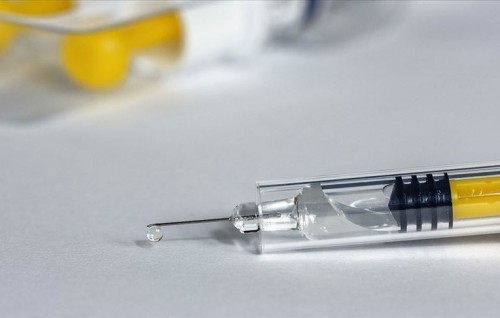 China in Covid aa dhekolhah ufeddhi ithuru Vaccine eh rahkkaatheri kamah dhakkaifi
